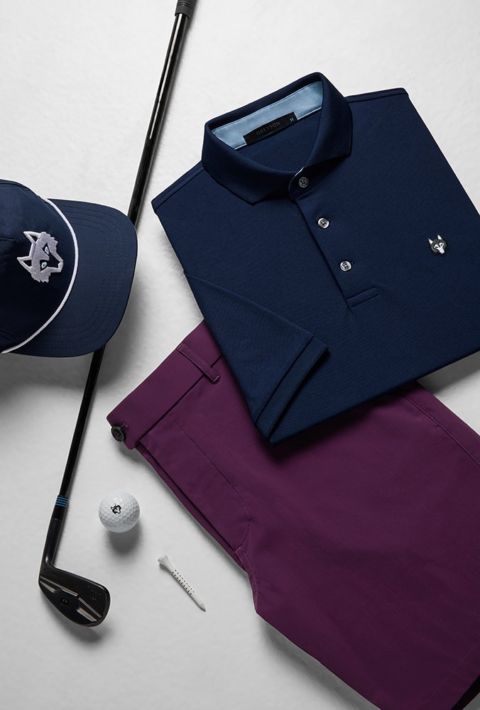 Greyson Clothiers - SS26 Outfit Inspiration #3