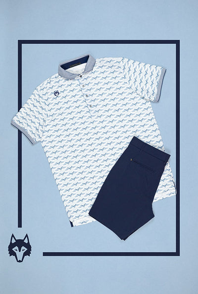 Greyson Clothiers - Summer Outfit Inspiration 2026 #1