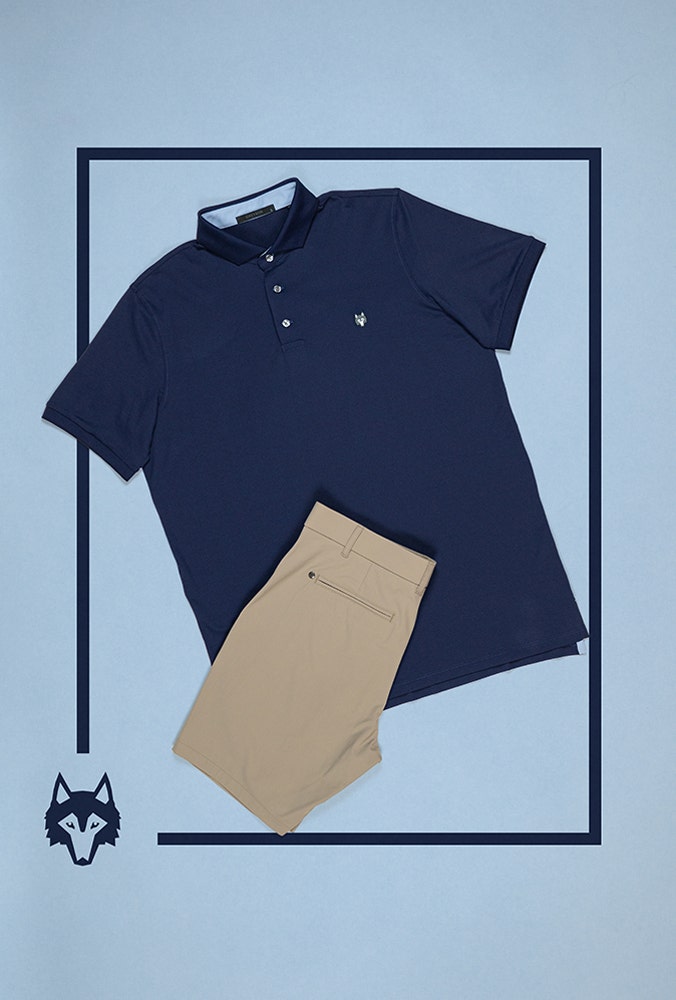 Greyson Clothiers - Summer Outfit Inspiration 2026 #5