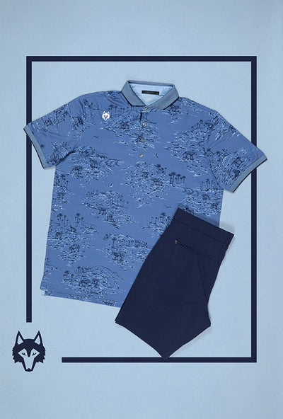 Greyson Clothiers - Summer Outfit Inspiration 2026 #7