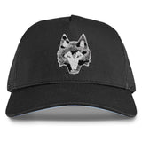 Greyson Golf Cap - Camo Icon Wolf Trucker - Shepherd SS26