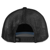 Greyson Golf Cap - Camo Icon Wolf Trucker - Shepherd SS26
