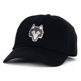 Greyson Golf Cap - Chenille Wolf Dad Hat - Shepherd SS26