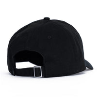 Greyson Golf Cap - Chenille Wolf Dad Hat - Shepherd SS26