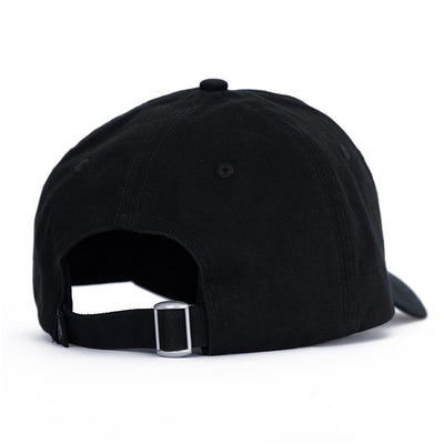 Greyson Golf Cap - Chenille Wolf Dad Hat - Shepherd SS26