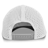 Greyson Golf Cap - Coywolf Perforated Sport - Arctic SS26