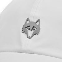 Greyson Golf Cap - Coywolf Perforated Sport - Arctic SS26