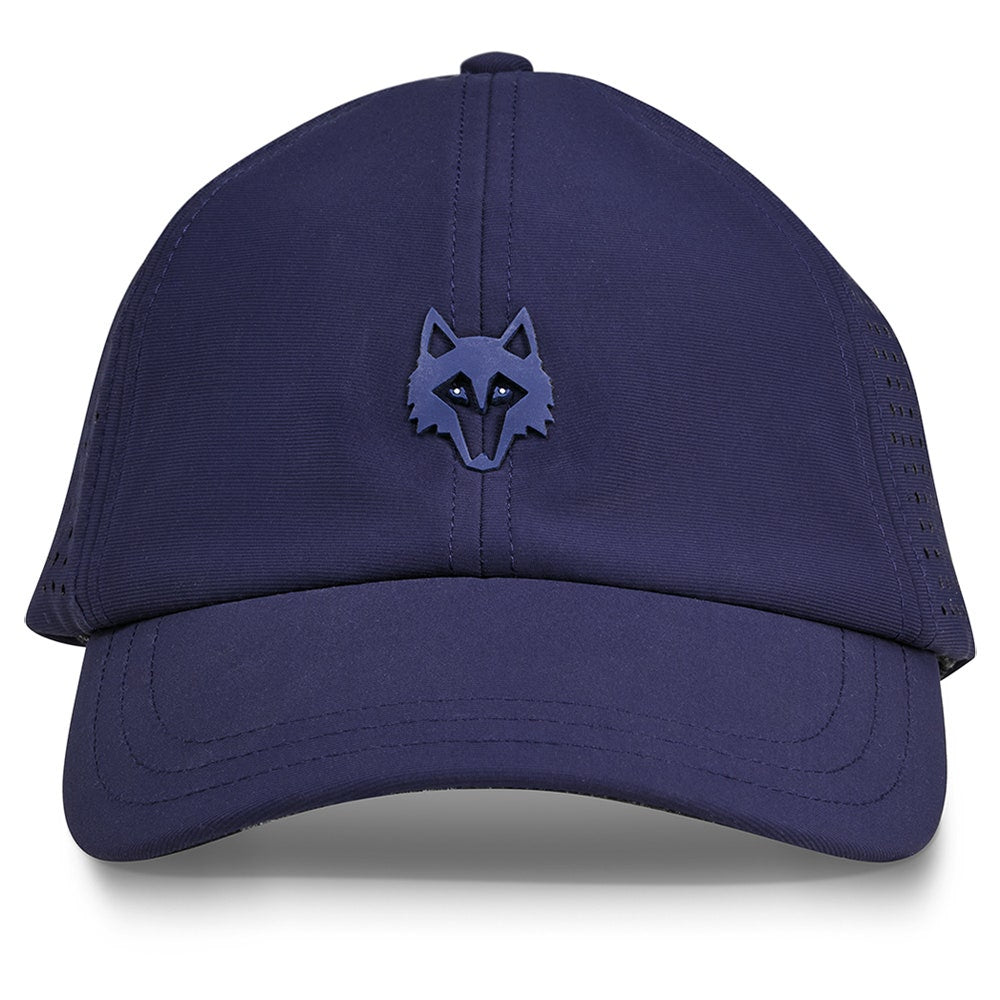 Greyson Golf Cap - Coywolf Perforated Sport - Maltese Blue SS26