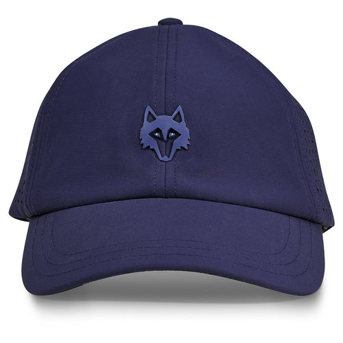 Greyson Golf Cap - Coywolf Perforated Sport - Maltese Blue SS26