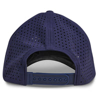 Greyson Golf Cap - Coywolf Perforated Sport - Maltese Blue SS26