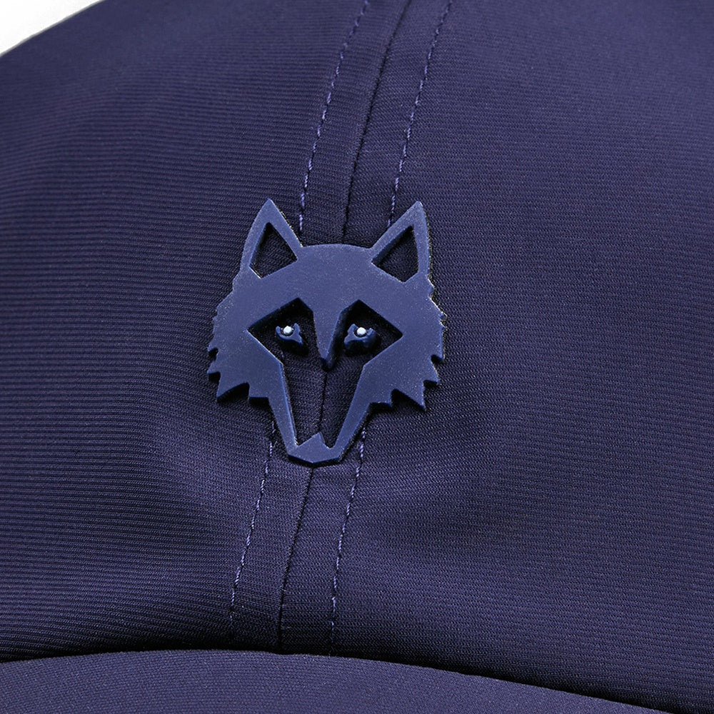 Greyson Golf Cap - Coywolf Perforated Sport - Maltese Blue SS26