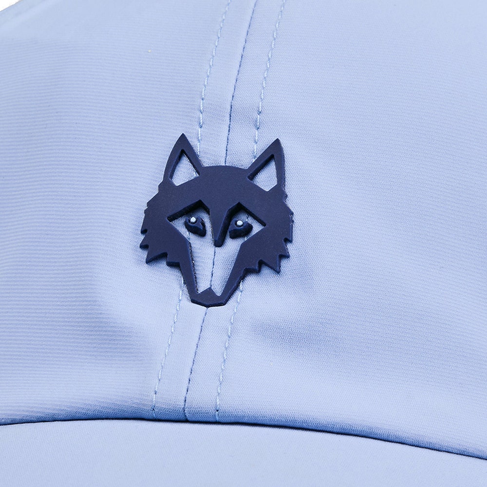 Greyson Golf Cap - Coywolf Perforated Sport - Wolf Blue SS26