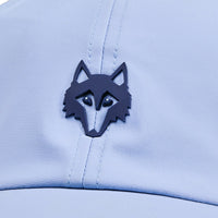 Greyson Golf Cap - Coywolf Perforated Sport - Wolf Blue SS26