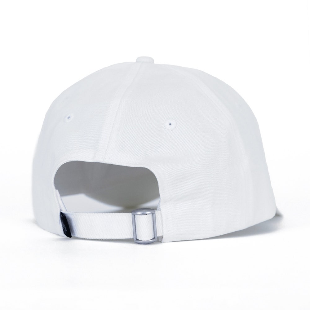 Greyson Golf Cap - Icon Dad Hat - Arctic SS26