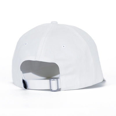 Greyson Golf Cap - Icon Dad Hat - Arctic SS26