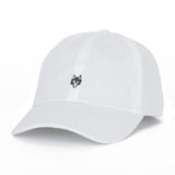 Greyson Golf Cap - Icon Dad Hat - Arctic SS26