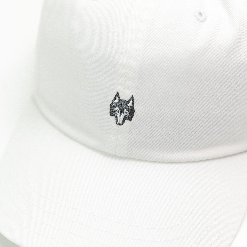 Greyson Golf Cap - Icon Dad Hat - Arctic SS26