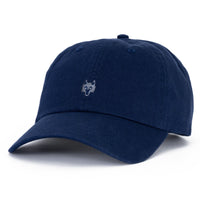 Greyson Golf Cap - Icon Dad Hat - Maltese Blue SS26