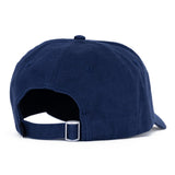Greyson Golf Cap - Icon Dad Hat - Maltese Blue SS26
