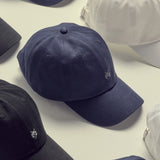 Greyson Golf Cap - Icon Dad Hat - Maltese Blue SS26