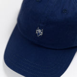 Greyson Golf Cap - Icon Dad Hat - Maltese Blue SS26