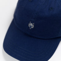 Greyson Golf Cap - Icon Dad Hat - Maltese Blue SS26
