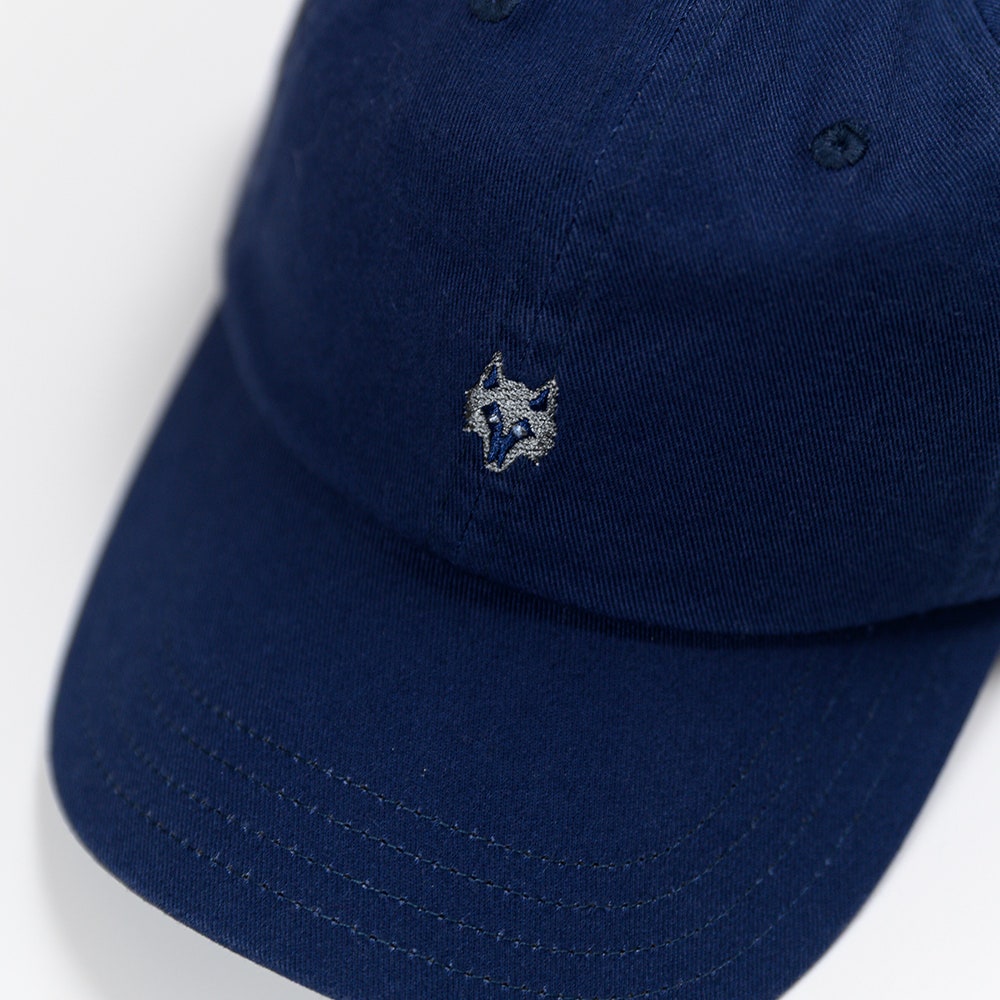 Greyson Golf Cap - Icon Dad Hat - Maltese Blue SS26