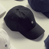 Greyson Golf Cap - Icon Dad Hat - Shepherd SS26