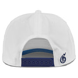 Greyson Golf Cap - Icon Rope Hat - Arctic SS26