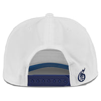 Greyson Golf Cap - Icon Rope Hat - Arctic SS26