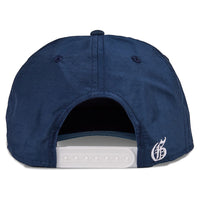 Greyson Golf Cap - Icon Rope Hat - Maltese Blue SS26