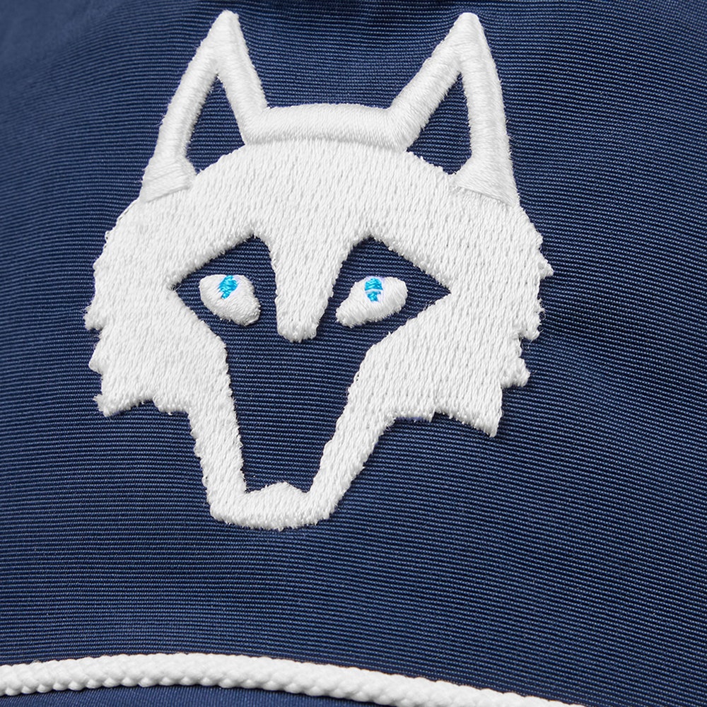 Greyson Golf Cap - Icon Rope Hat - Maltese Blue SS26