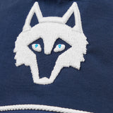 Greyson Golf Cap - Icon Rope Hat - Maltese Blue SS26