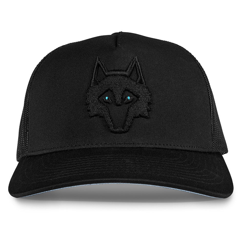 Greyson Golf Cap - Icon Trucker Hat - Shepherd SS26