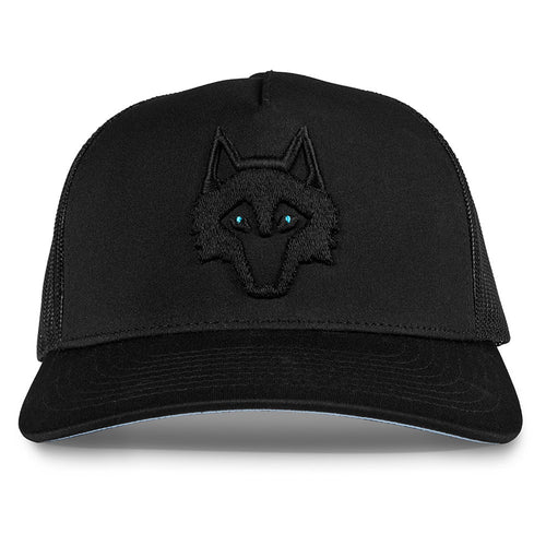 Greyson Golf Cap - Icon Trucker Hat - Shepherd SS26