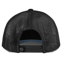 Greyson Golf Cap - Icon Trucker Hat - Shepherd SS26