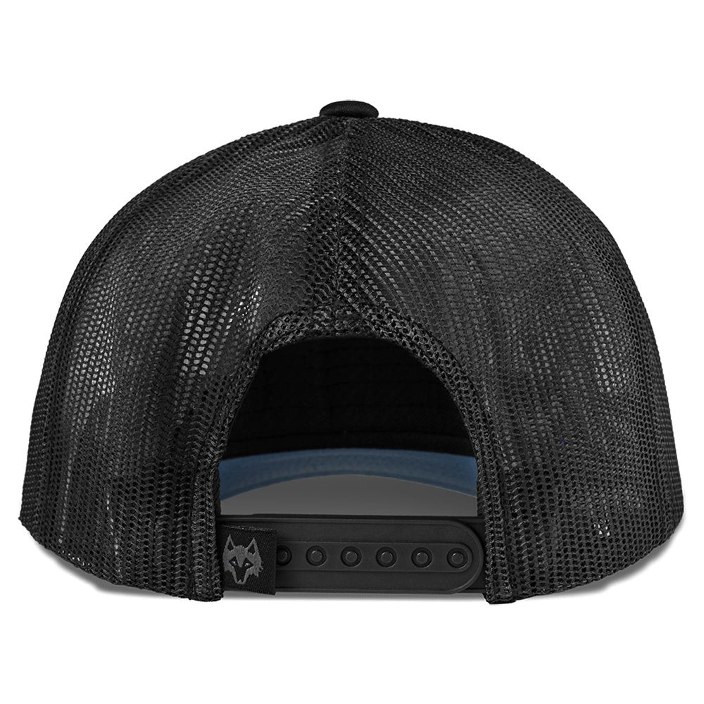 Greyson Golf Cap - Icon Trucker Hat - Shepherd SS26