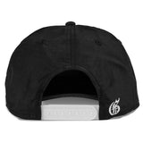Greyson Golf Cap - Wolf Flag Rope Hat - Shepherd SS26