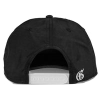 Greyson Golf Cap - Wolf Flag Rope Hat - Shepherd SS26