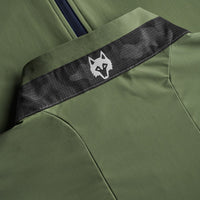 Greyson Golf Gilet - Coywolf Sport Vest - Camp AW26