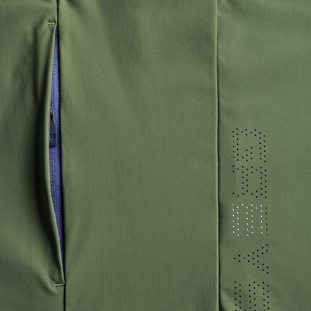 Greyson Golf Gilet - Coywolf Sport Vest - Camp AW26