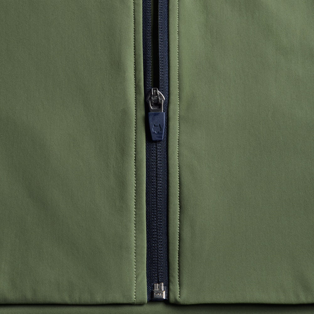 Greyson Golf Gilet - Coywolf Sport Vest - Camp AW26