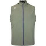 Greyson Golf Gilet - Coywolf Sport Vest - Camp AW26