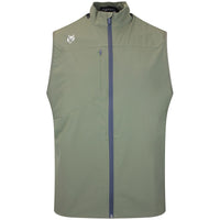 Greyson Golf Gilet - Coywolf Sport Vest - Camp AW26