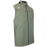 Greyson Golf Gilet - Coywolf Sport Vest - Camp AW26