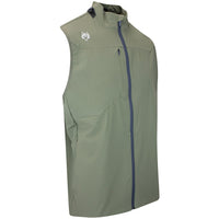 Greyson Golf Gilet - Coywolf Sport Vest - Camp AW26
