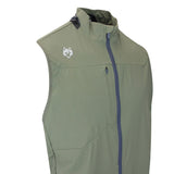 Greyson Golf Gilet - Coywolf Sport Vest - Camp AW26