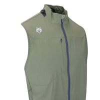 Greyson Golf Gilet - Coywolf Sport Vest - Camp AW26