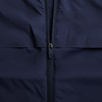 Greyson Golf Gilet - Trailwolf Hybrid Sport Vest - Maltese Blue AW26