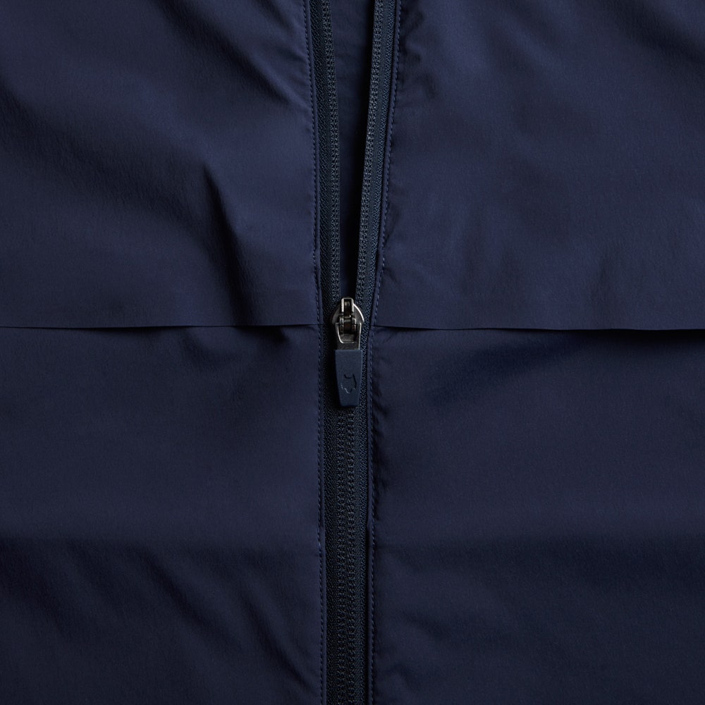 Greyson Golf Gilet - Trailwolf Hybrid Sport Vest - Maltese Blue AW26